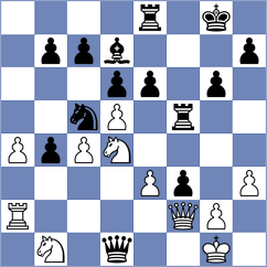 Golebev - Borzov (Dmitrov, 2007)