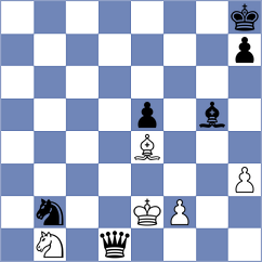 Xue - Lu (Chess.com INT, 2020)