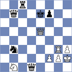 Solberg - Amarasinghe (Lichess.org INT, 2021)