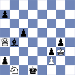Colas - Glek (chess.com INT, 2024)