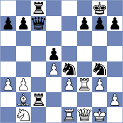 Zilbershtein - Popov (Plovdiv, 2013)