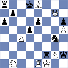 Prado - Abrashkin (chess.com INT, 2024)