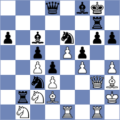 Onofrasc - Gavrilescu (Bucharest ROU, 2025)