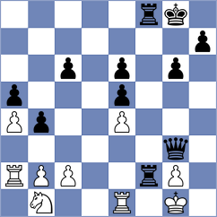 Pardo Gomez - Alvarez Pedraza (Ortigueira, 2008)