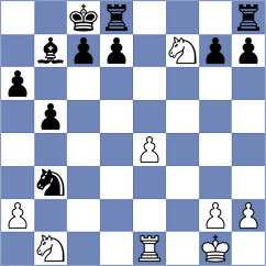 Wolter - Arias Bouzada (Uruguay, 1986)