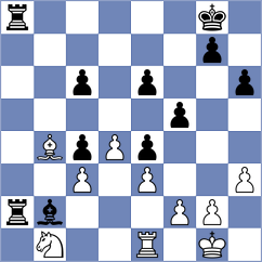 Sariego - Fiorito (chess.com INT, 2023)