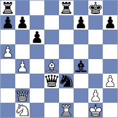Lopez Abreu - Khodabandeh (chess.com INT, 2025)