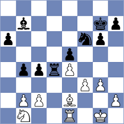 Schiller - Efremov (Langenhagen, 2010)