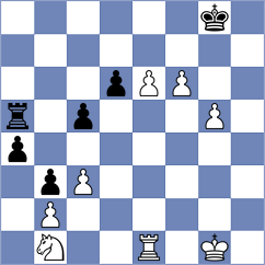 Bristy - Ambartsumova (chess.com INT, 2024)
