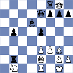 Sarfas - Dumitrescu (England, 2020)