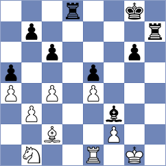 Raga Cespedes - Gamez Navas (Spain, 2000)