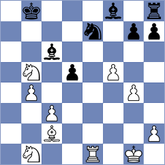 Boesel - Van Ree (Silves POR, 2025)