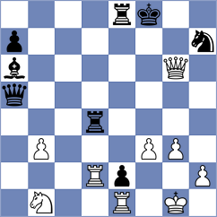 Blas Moreno - Garcia Benavent (Valencia, 2004)
