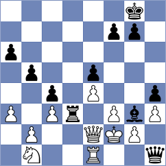 Herpai - Kuzuev (chess.com INT, 2025)