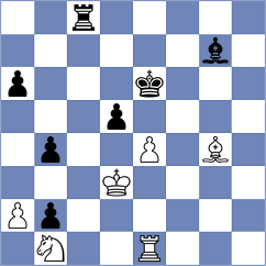 Paikens - Mangalam (chess.com INT, 2024)