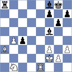 Arango Alvarez - Cifuentes Camacho (Medellin COL, 2024)