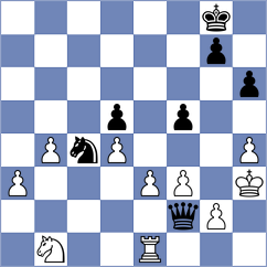 Comp Kasparov's Gambit - Rohde (Boston, 1993)