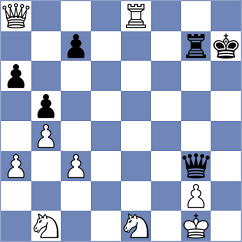Ulloa - Jimenez (Santiago de Chile, 1994)