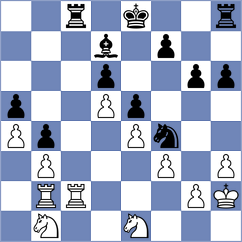 Ziangirov - Kovalishin (Berdsk, 2007)