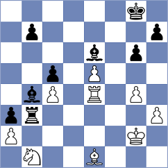Deuer - Demchenko (Austria AUT, 2024)