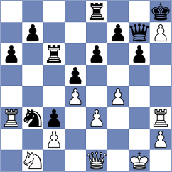 Fragkos - Asad Rahman (chess.com INT, 2025)