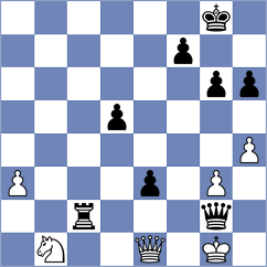 Kostina - Davidenko (Togliatti, 2012)