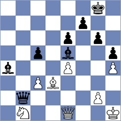 Jerez Perez - Georgiev (La Massana, 2012)