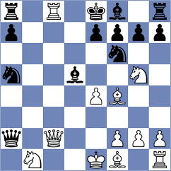 Serban - Pap (chess.com INT, 2025)