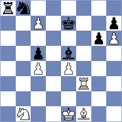 Bashylina - Brandt (Germany GER, 2025)