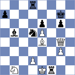 Bugayev - Vasli (Chess.com INT, 2020)