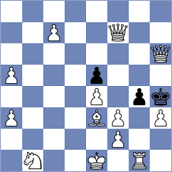 Joshi - Kumar (Lichess.org INT, 2020)