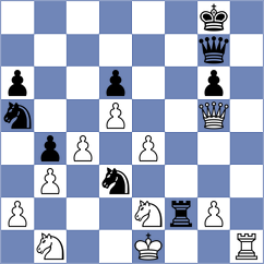 Reilly - Lecluyse (Ostend, 1993)