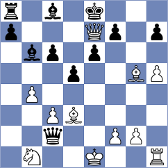 Albornoz Cabrera - Moraes (La Roda ESP, 2025)