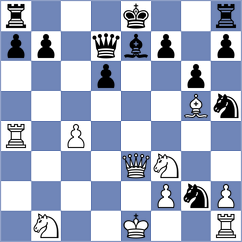 Mfune - Mutuge Ian (chess.com INT, 2025)
