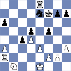 Kovacs - Rapajic (Subotica, 2007)