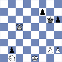 Trofimchuk - Klimentiev (St Petersburg, 2009)