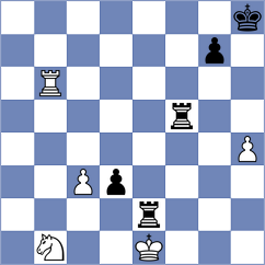 Meleshin - Prokhorenko (Novosibirsk, 2007)