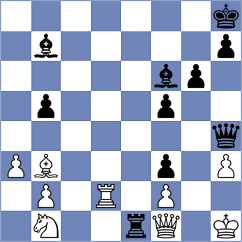Bold - Liang (chess.com INT, 2025)
