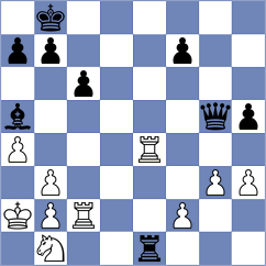 Fier - Gashimov (St Lorenzo, 1995)