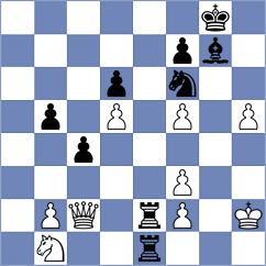 Altman - Sapunov (Chess.com INT, 2021)