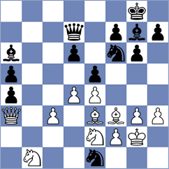 Fan - Peng (Harbin, 2016)