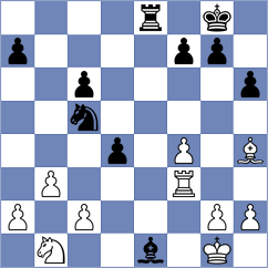 Frost - Evans (Birmingham, 2000)