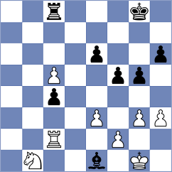 Kuznetsov - Keosidi (Nojabrsk, 2005)