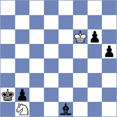 Skvortsov - Mkrtchyan (chess.com INT, 2024)