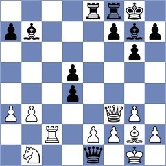 Staudacher - Jeitler (Playchess.com INT, 2020)
