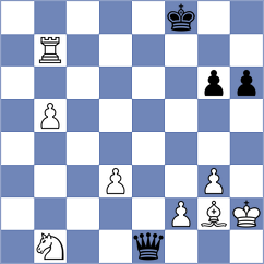 Leonardi - Jazbec (Chess.com INT, 2021)