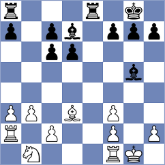 Perez Rivero - Valencia Lopez (Santander, 2012)