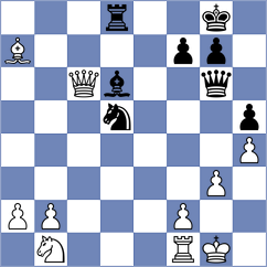 Efimov - Sobek (chess.com INT, 2025)