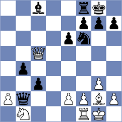 Mayaud - Levitan (chess.com INT, 2024)