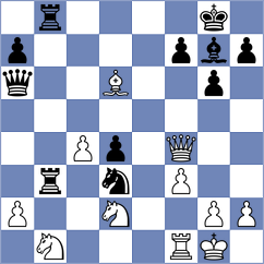Henry - Casas (Europe Echecs INT, 2021)